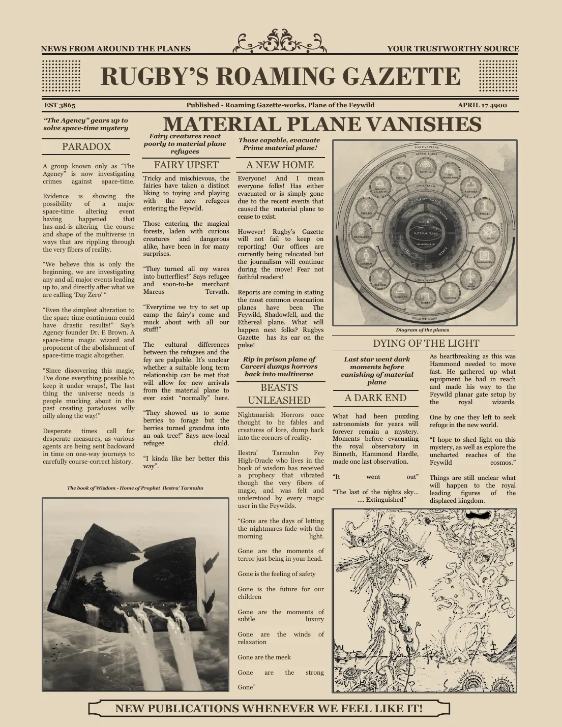 Scan of this Gazette issue